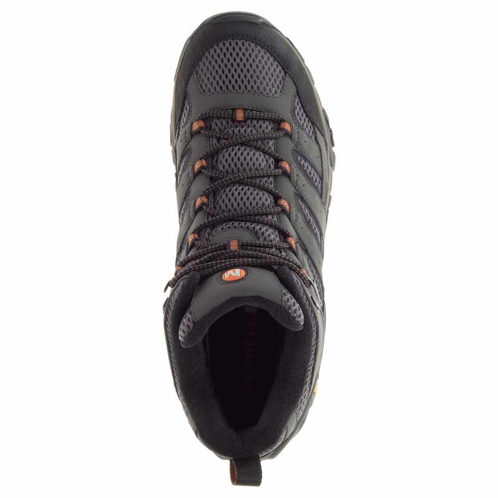 Merrell J06059 Moab 2 Mid Gtx Beluga Erkek Outdoor Bot