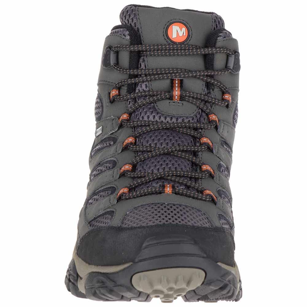 Merrell J06059 Moab 2 Mid Gtx Beluga Erkek Outdoor Bot