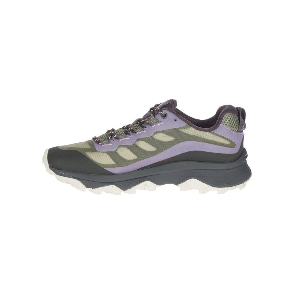 Merrell J066850 Moab Speed GTX Black Kadın Outdoor Ayakkabı