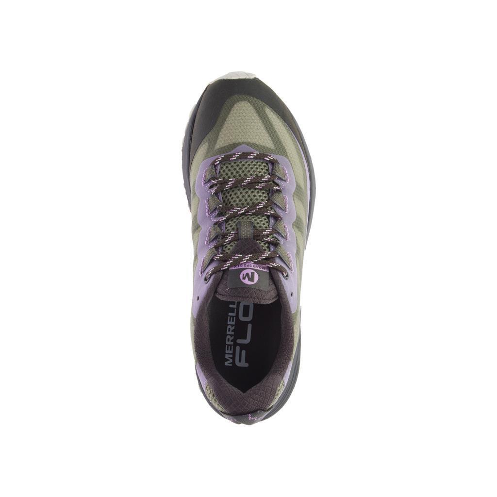 Merrell J066850 Moab Speed GTX Black Kadın Outdoor Ayakkabı
