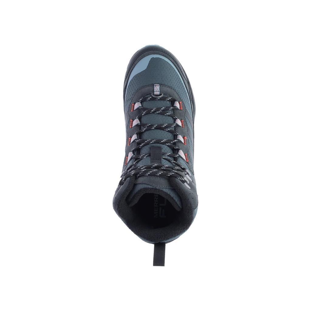 Merrell J066913 Moab Speed Thermo Mid Waterproof Rock Erkek Outdoor Bot