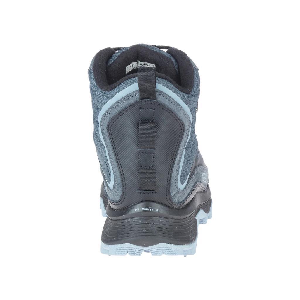 Merrell J066913 Moab Speed Thermo Mid Waterproof Rock Erkek Outdoor Bot