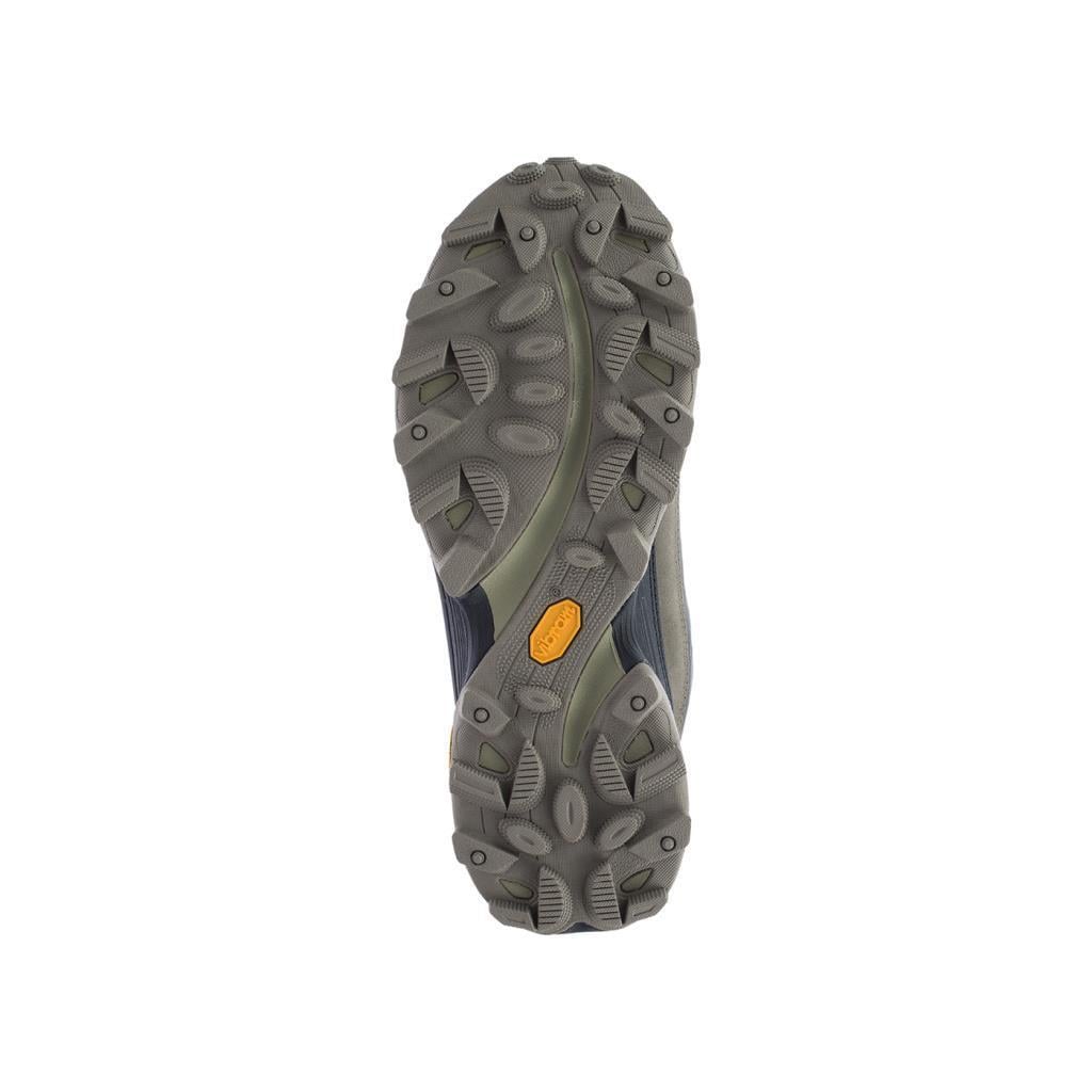 Merrell J066915 Moab Speed Thermo Mid Wp Olive Erkek Outdoor Bot