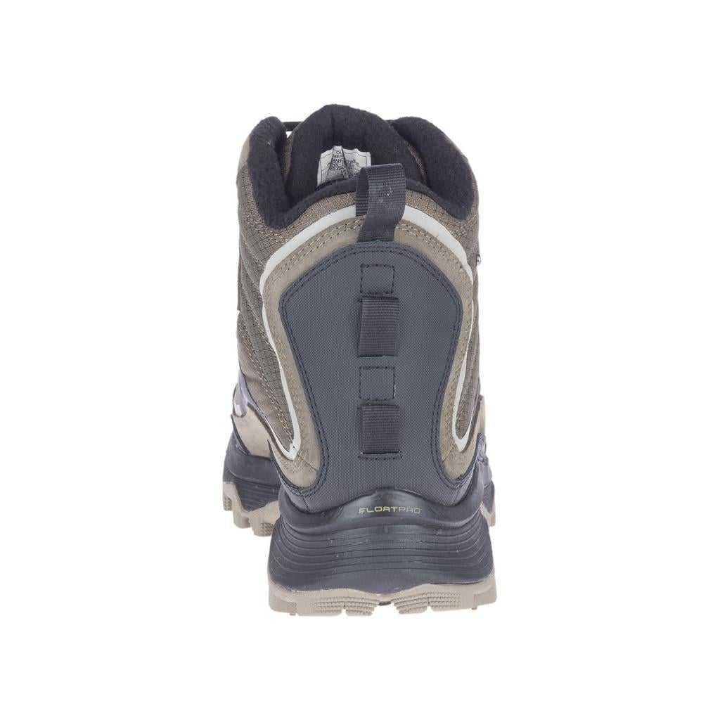 Merrell J066915 Moab Speed Thermo Mid Wp Olive Erkek Outdoor Bot
