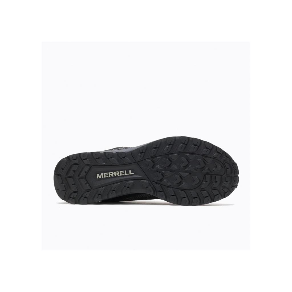 Merrell J067157 Fly Strike Black Erkek Outdoor Ayakkabı