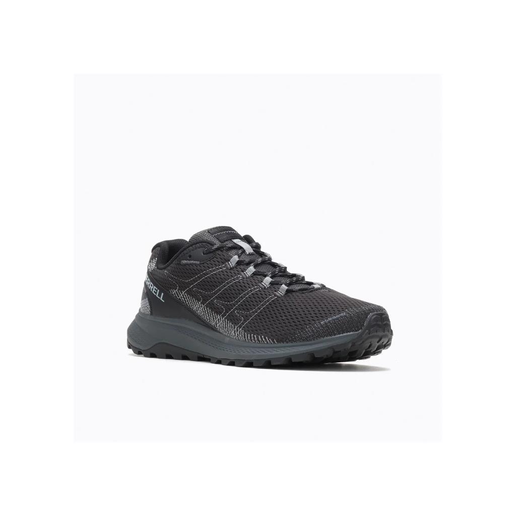Merrell J067157 Fly Strike Black Erkek Outdoor Ayakkabı