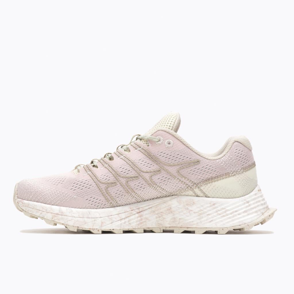 Merrell J067224 Moab Flight Rose Kadın Outdoor Ayakkabı