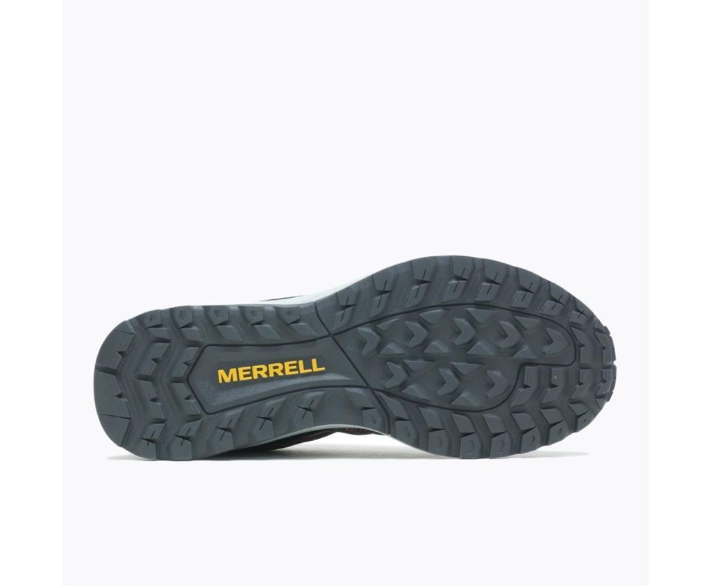 Merrell J067444 Fly Strike Black/Fuschia Kadın Outdoor Ayakkabı