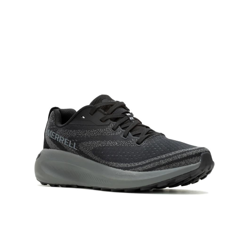 Merrell J068063 Morphlite Black/Asphalt Erkek Outdoor Ayakkabı