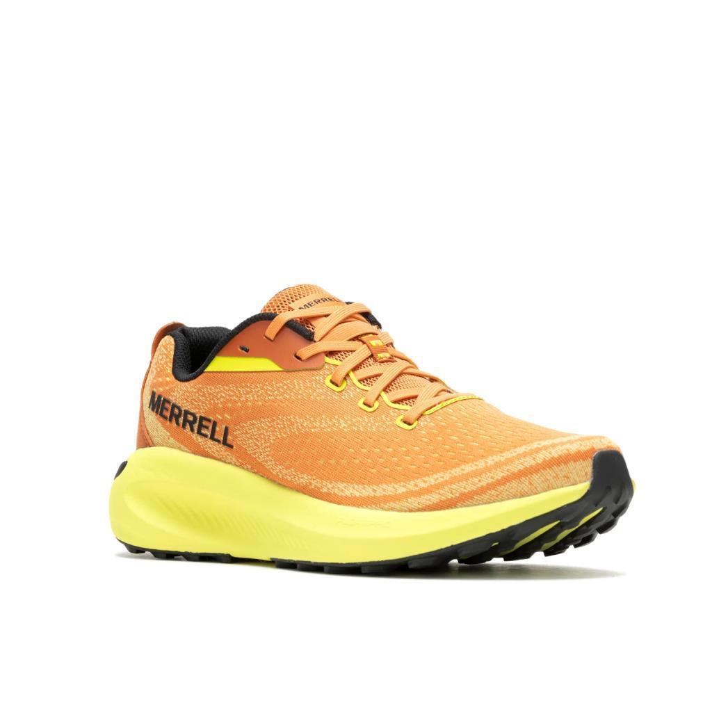 Merrell J068071 Morphlite Melon/Hiviz Erkek Outdoor Ayakkabı