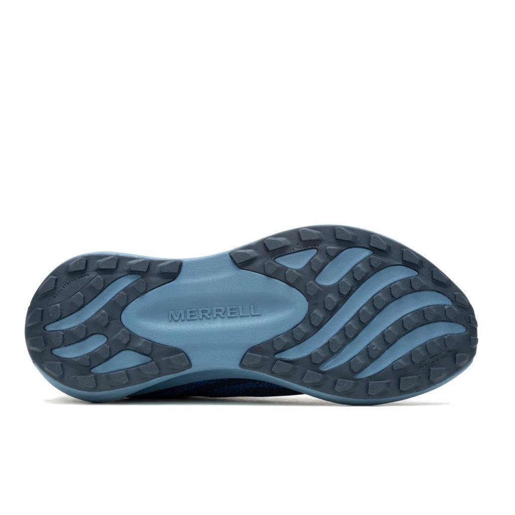 Merrell J068073 Morphlite Sea/Dazzle Erkek Outdoor Ayakkabı
