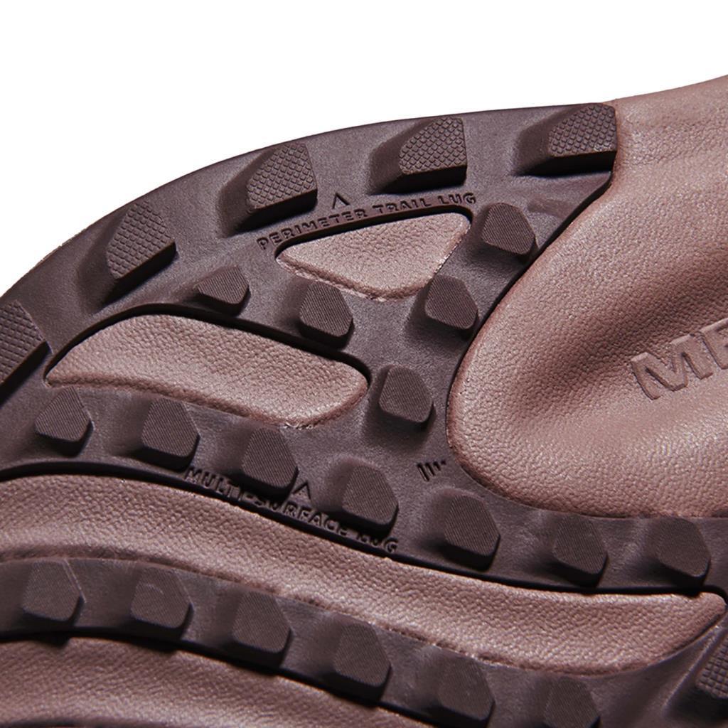 Merrell J068136 Morphlite Parchment/Antler Kadın Outdoor Ayakkabı