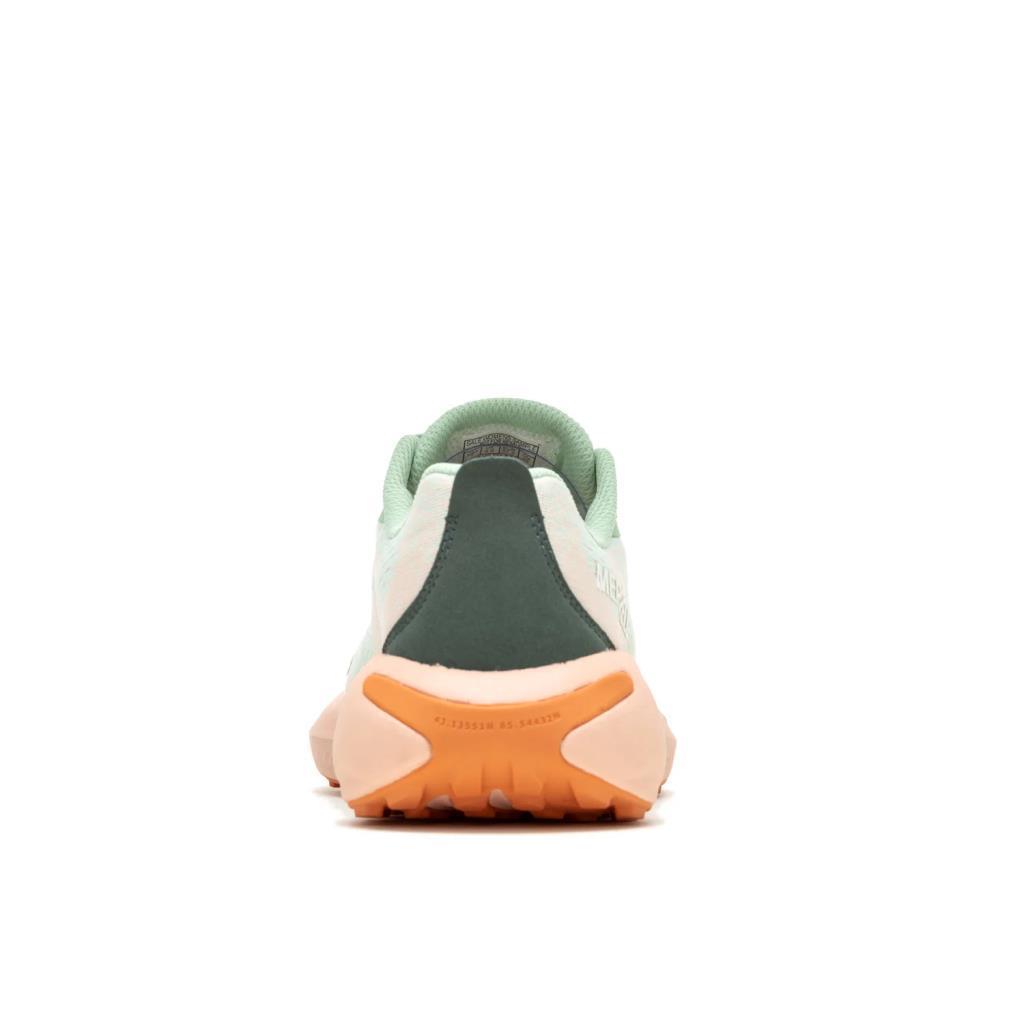 Merrell J068140 Morphlite Mentha/Peach Kadın Outdoor Ayakkabı