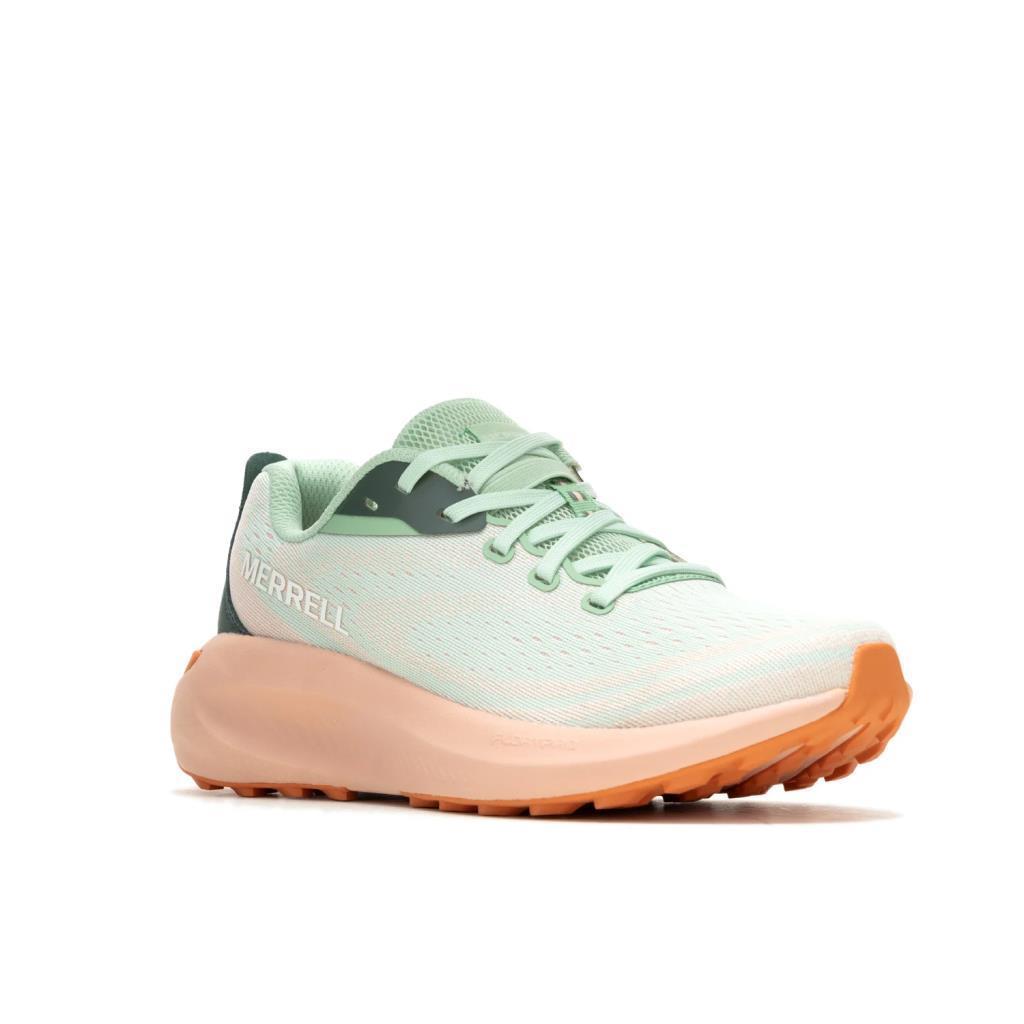 Merrell J068140 Morphlite Mentha/Peach Kadın Outdoor Ayakkabı