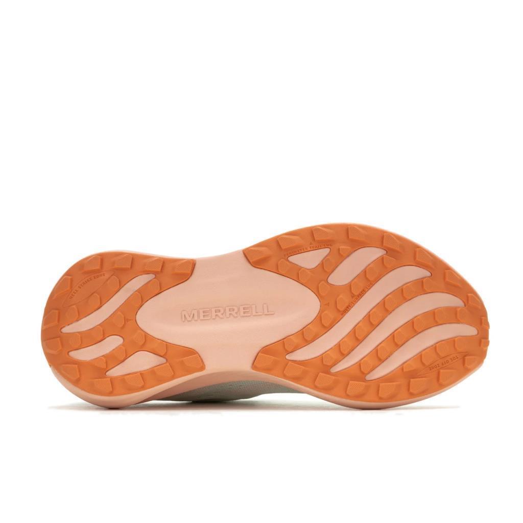 Merrell J068140 Morphlite Mentha/Peach Kadın Outdoor Ayakkabı