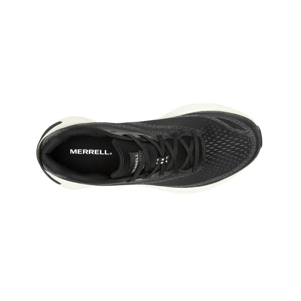 Merrell J068167 Morphlite Black/White Erkek Outdoor Ayakkabı