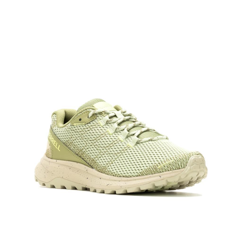 Merrell J068182 Fly Strike Willow/Moss Tone Kadın Outdoor Ayakkabı