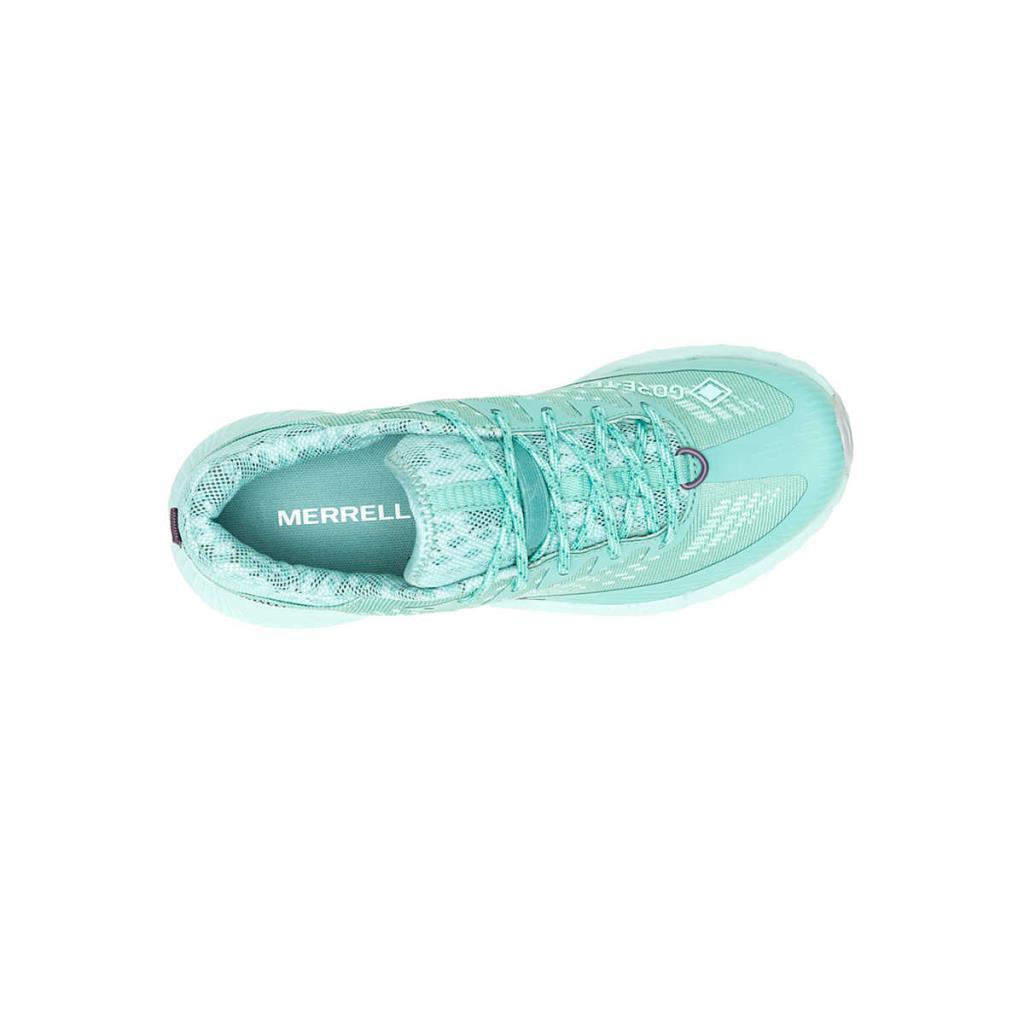 Merrell J068258 Agility Peak 5 GTX Canton Kadın Outdoor Ayakkabı