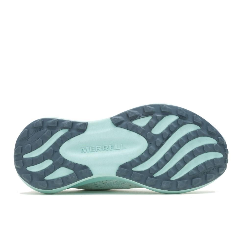 Merrell J068286 Morphlite White/Frost Blue Kadın Outdoor Ayakkabı