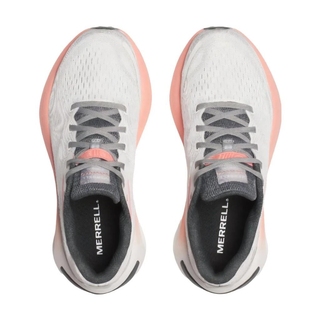Merrell J068428 Morphlite White/Soft Coral Kadın Outdoor Ayakkabı