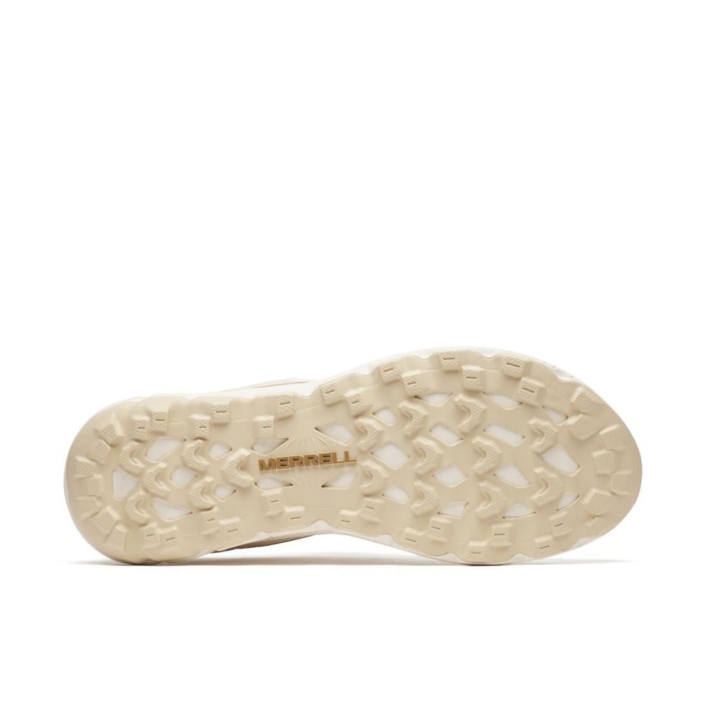Merrell J068452 Antora 4 Eggshell Kadın Outdoor Ayakkabı