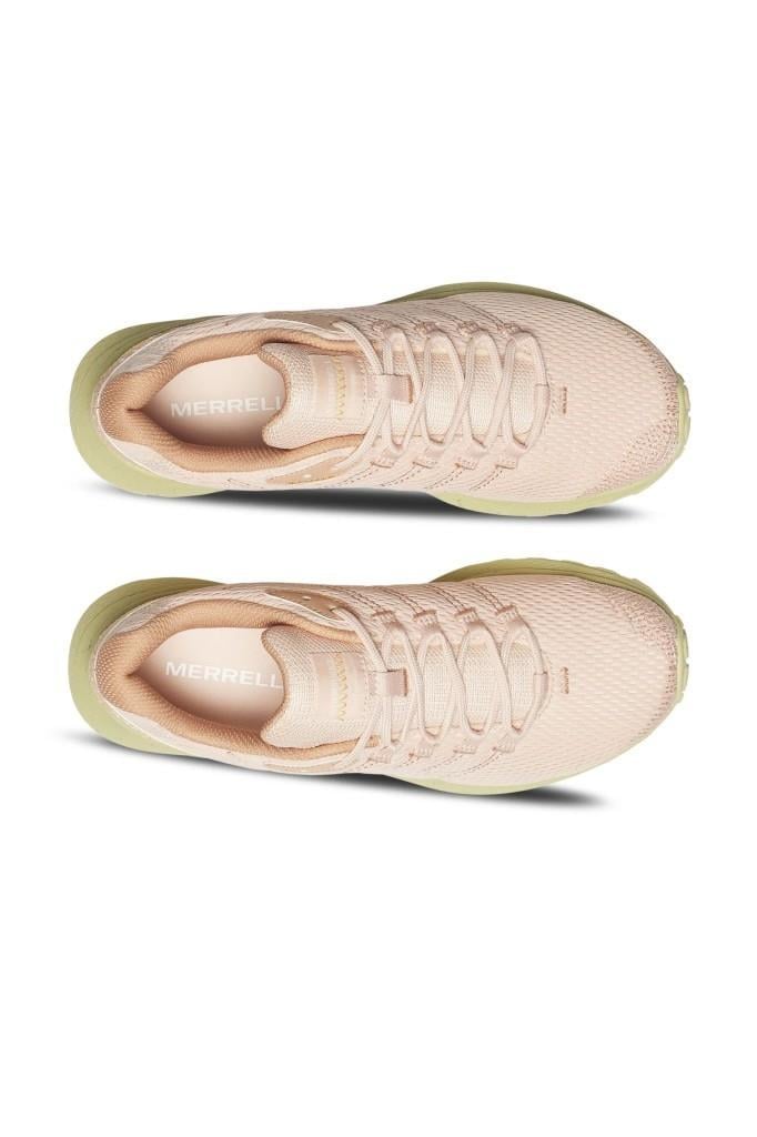 Merrell J068486 Fly Strike Pink Salt Kadın Outdoor Ayakkabı