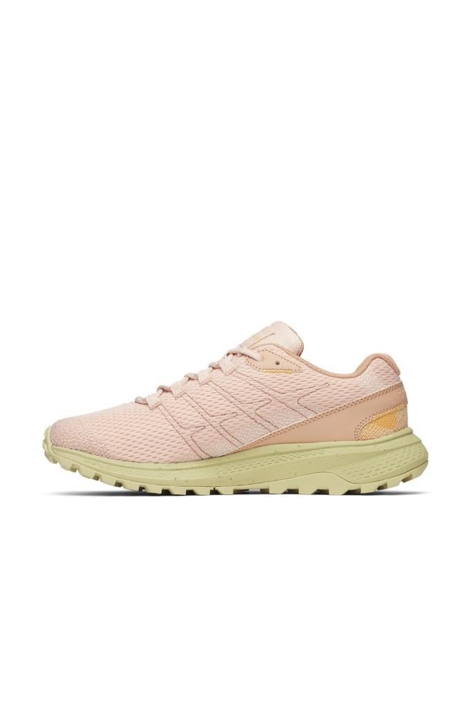 Merrell J068486 Fly Strike Pink Salt Kadın Outdoor Ayakkabı