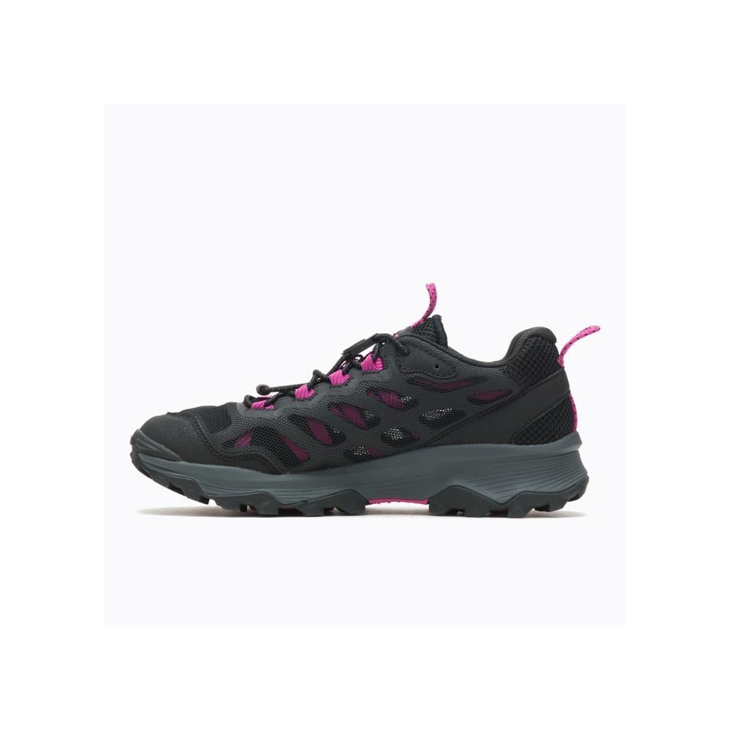 Merrell J135170 Speed Strike Aerosport Black Kadın Outdoor Ayakkabı