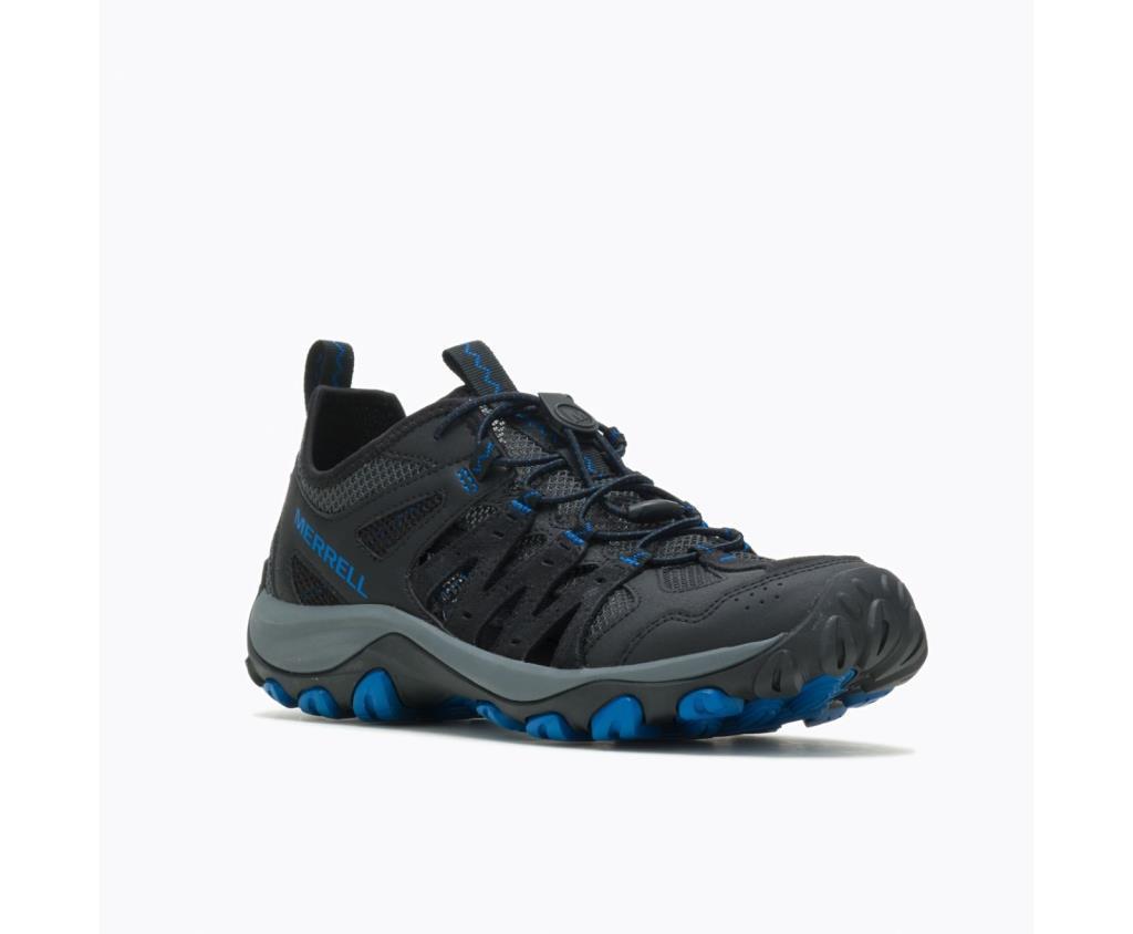 Merrell J135175 Accentor 3 Sieve Black Erkek Outdoor Ayakkabı