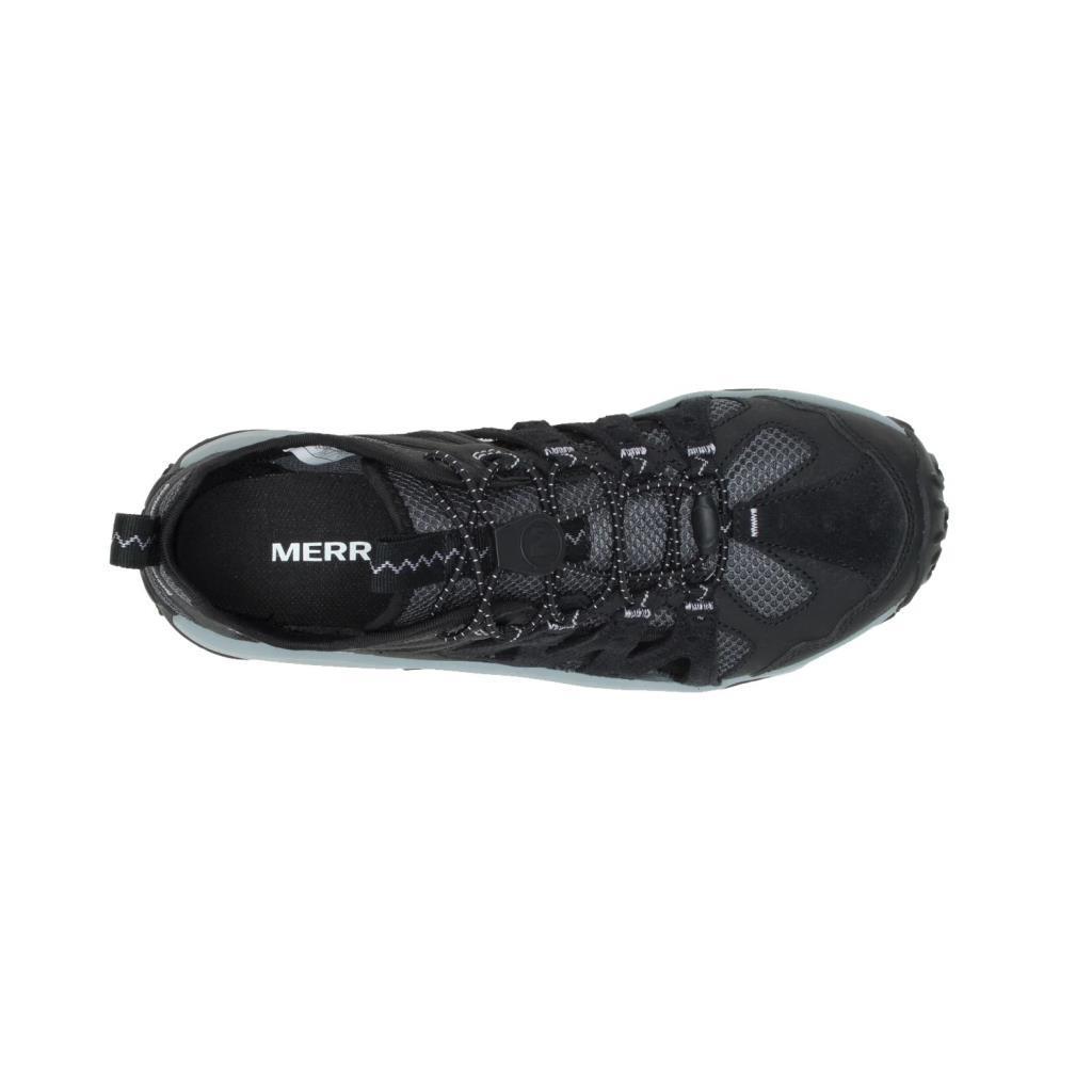 Merrell J135176 Accentor 3 Sieve Black Kadın Outdoor Ayakkabı