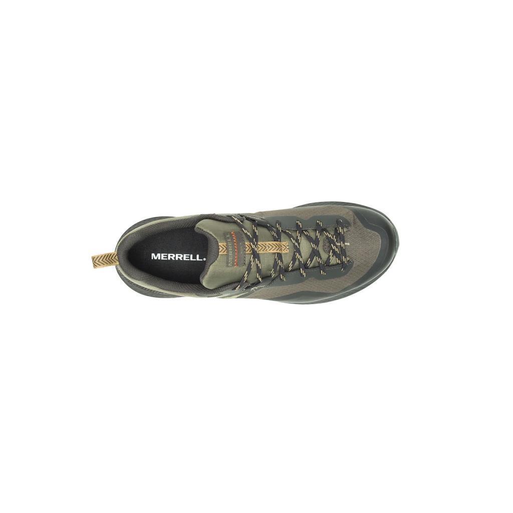 Merrell J135589 MQM 3 GTX Olive Erkek Outdoor Ayakkabı