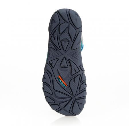 Merrell J24568 Enoki Strap Sky Blue Kadın Sandalet