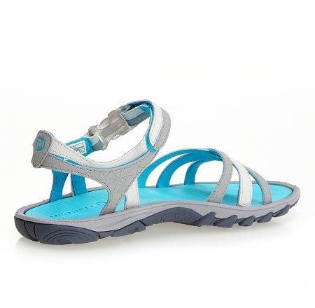 Merrell J24568 Enoki Strap Sky Blue Kadın Sandalet