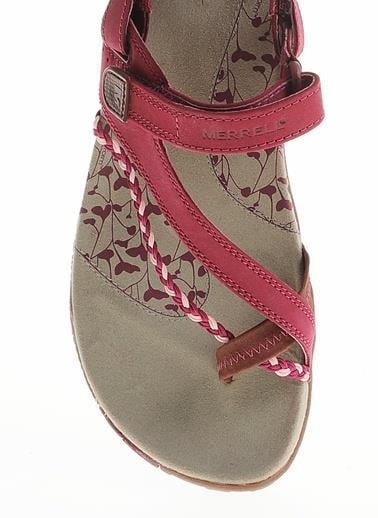 Merrell J36520 Siena Raspberry Kadın Sandalet