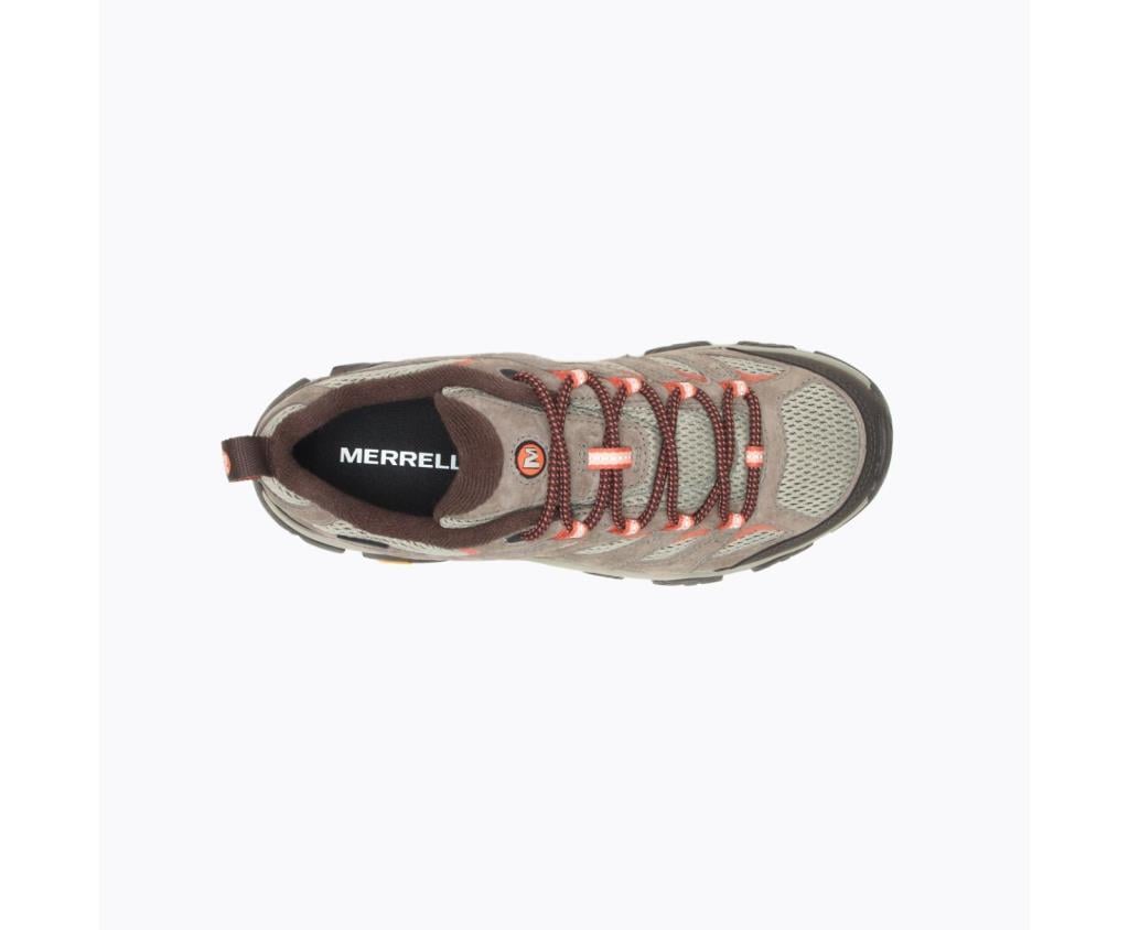 Merrell J500230 Moab 3 GTX Bungee Cord Kadın Outdoor Ayakkabı