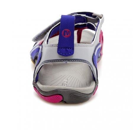 Merrell J89032 Hylidae Wrap Drizzle Kadın Sandalet