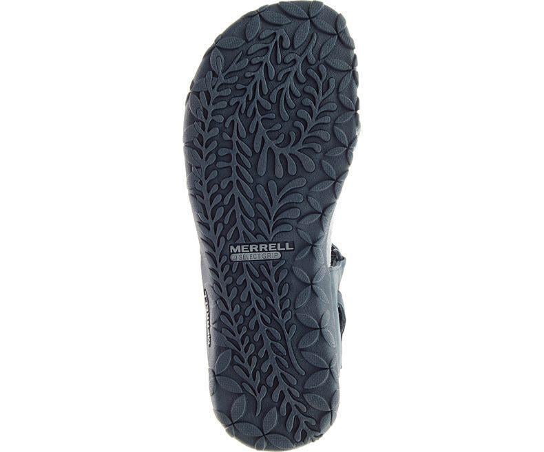 Merrell J98746 Terran Convert 2 Slate Kadın Sandalet