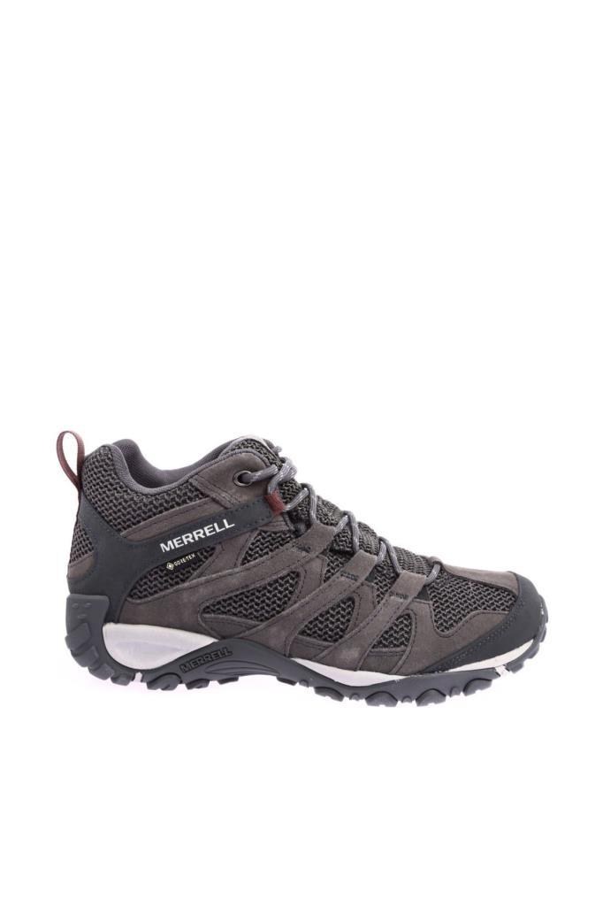 Merrell J99687 Alverstone Mid Gtx Erkek Outdoor Bot