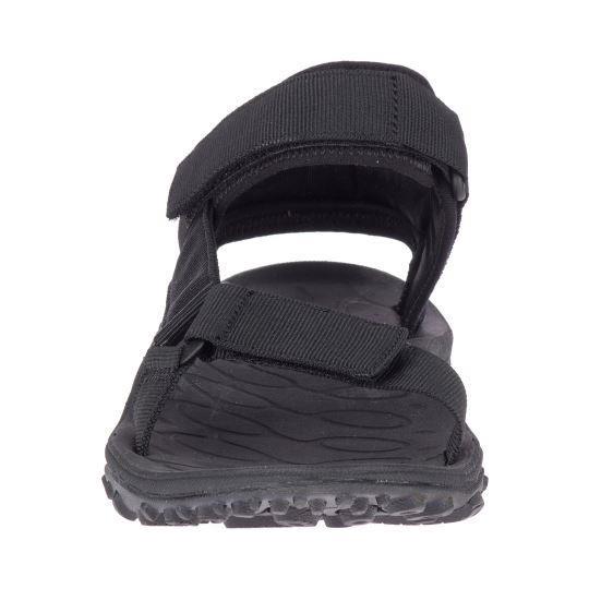 Merrell Kahuna Web Black J000942 Kadın Sandalet