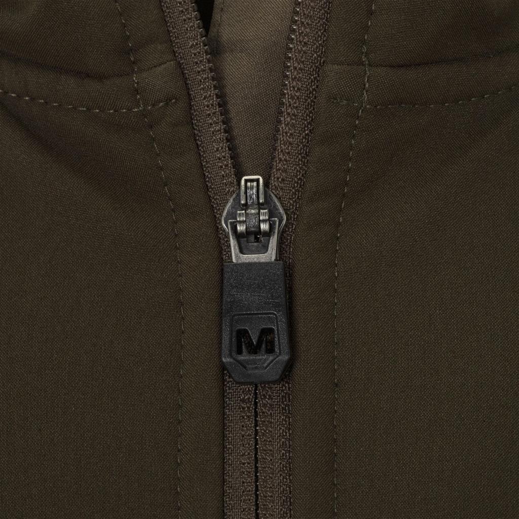 Merrell M23FLASH Flash Khaki Erkek Outdoor Ceket