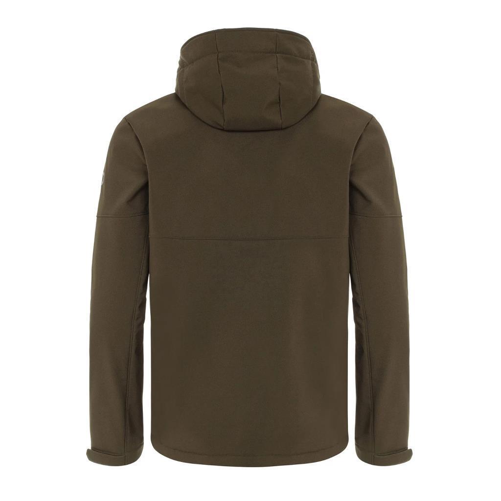 Merrell M23FLASH Flash Khaki Erkek Outdoor Ceket