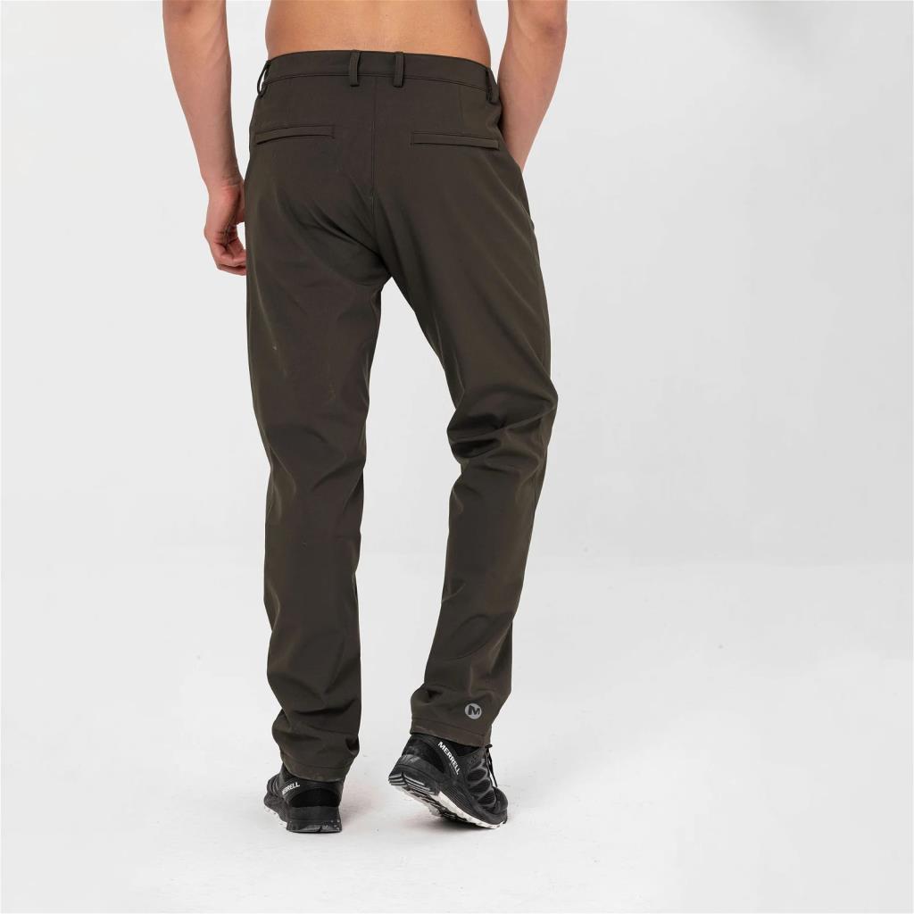 Merrell M23FLOW Flow Khaki Erkek Outdoor Pantolon