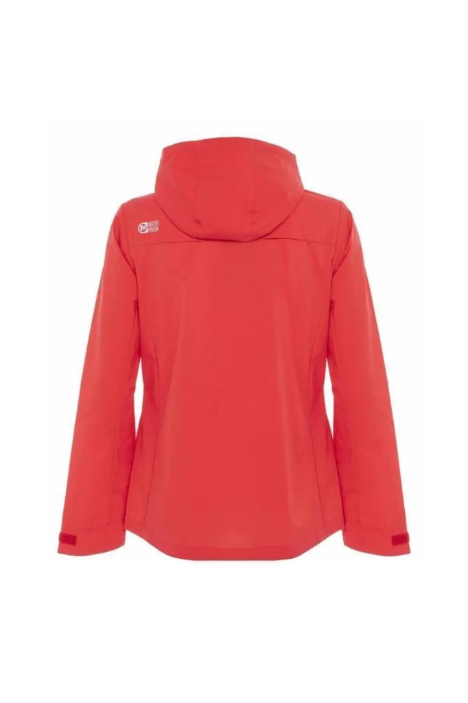 Merrell M23JOAN Joan Poppy Softshell Kadın Outdoor Ceket