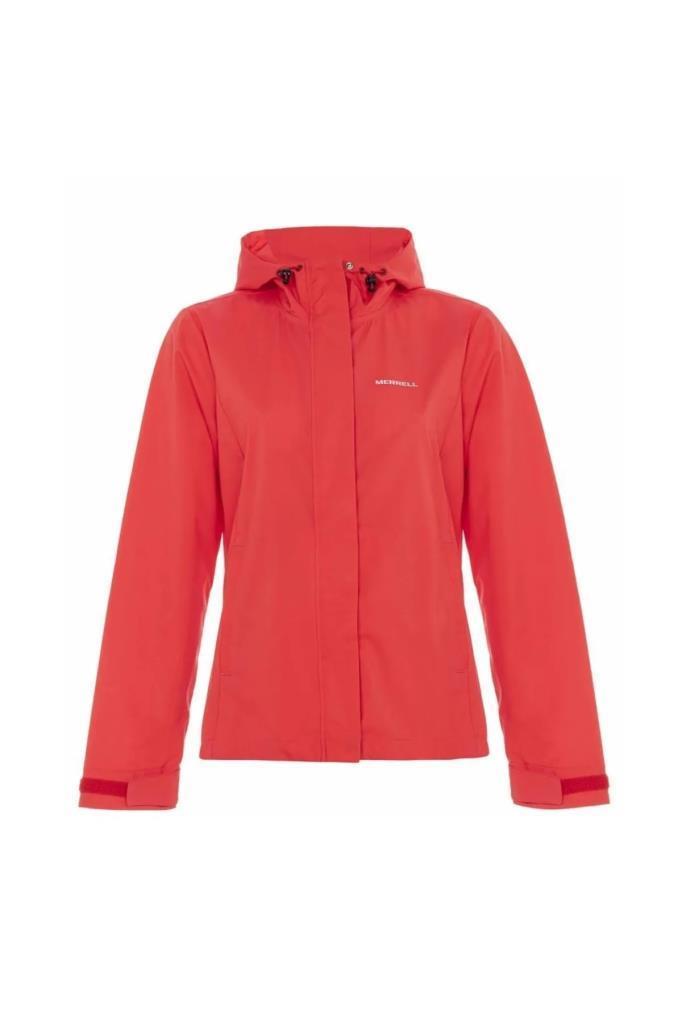 Merrell M23JOAN Joan Poppy Softshell Kadın Outdoor Ceket