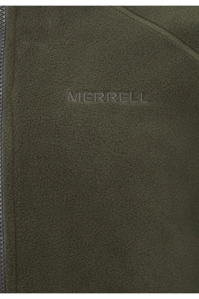 Merrell M23PLUS Plus Khaki Erkek Outdoor Polar
