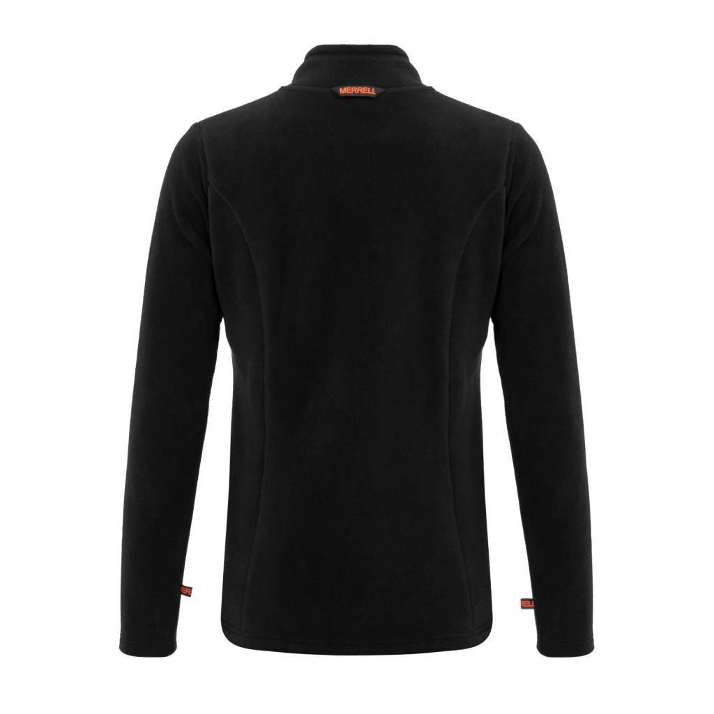 Merrell M23PULSE Pulse Black Kadın Outdoor Polar