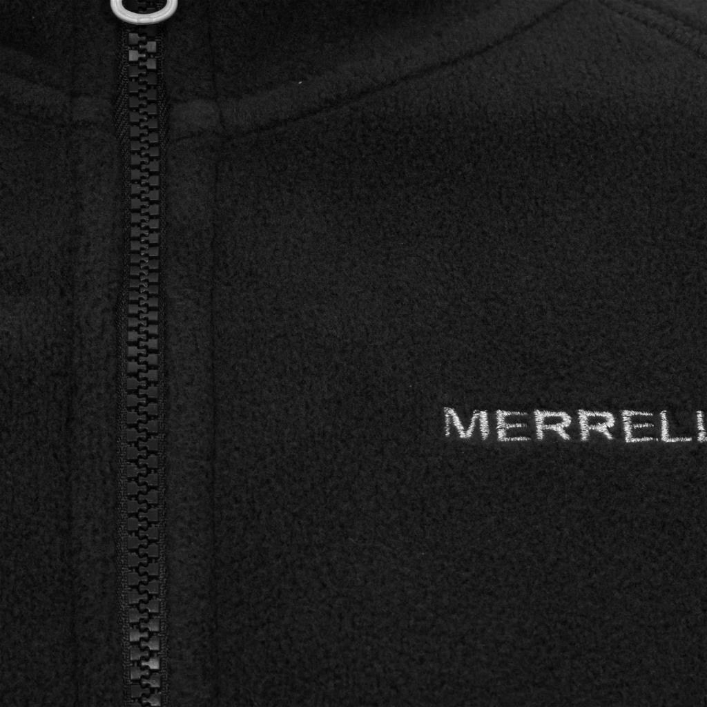 Merrell M23PULSE Pulse Black Kadın Outdoor Polar