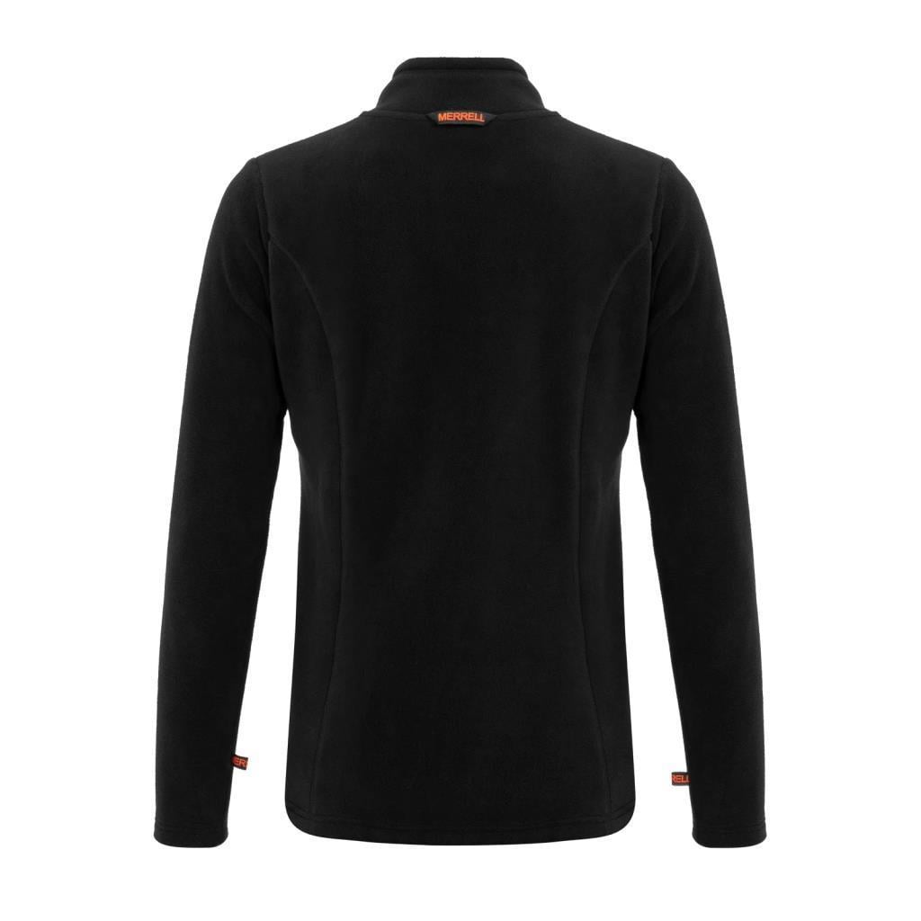 Merrell M23PULSE Pulse Black Kadın Outdoor Polar