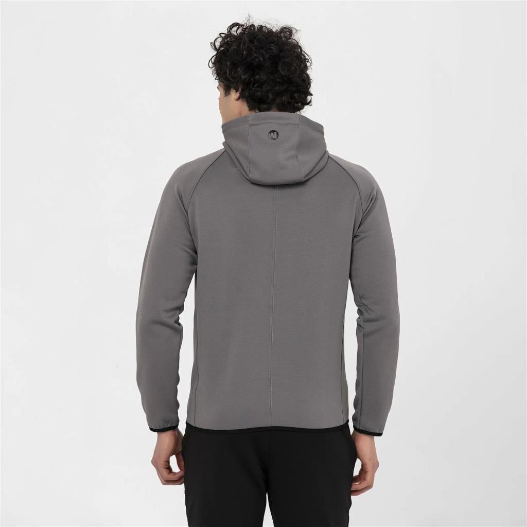 Merrell M23SEARCH Search Anthracite Erkek Sweatshirt