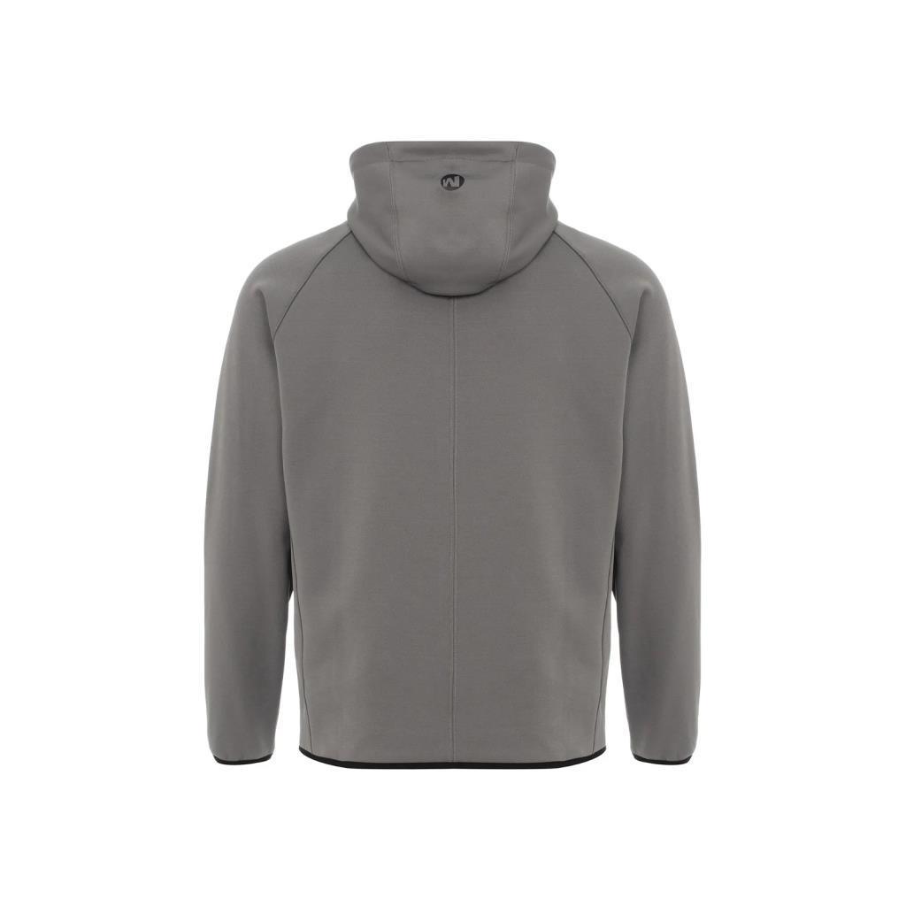 Merrell M23SEARCH Search Anthracite Erkek Sweatshirt